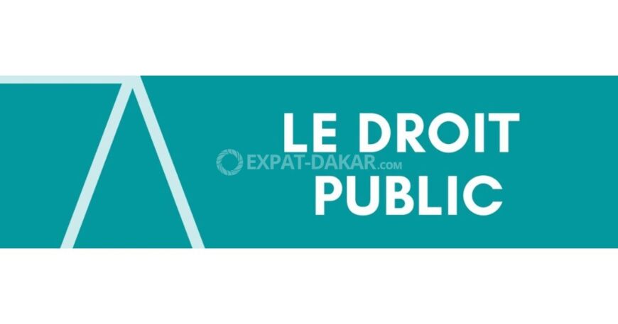 Cours de renforcement en droit public