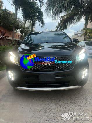 Kia sorento 2016 venant | Mermoz | Mondial Annonce SN