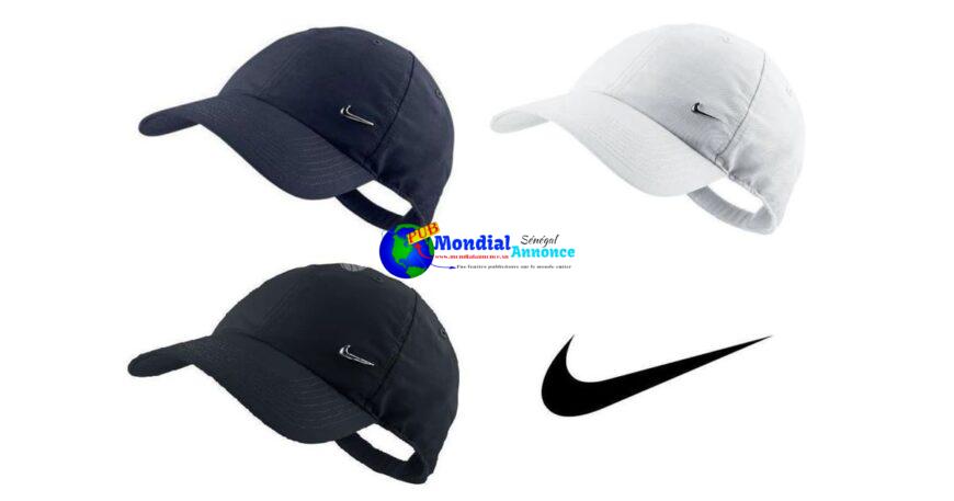 Casquette nike sport