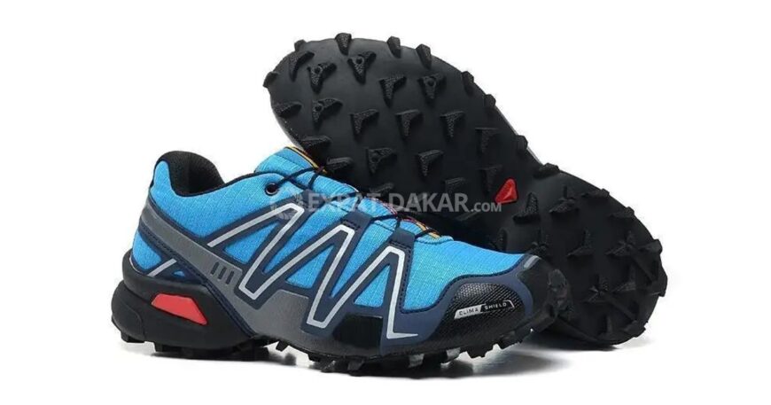 Chaussures de Sport Salomon