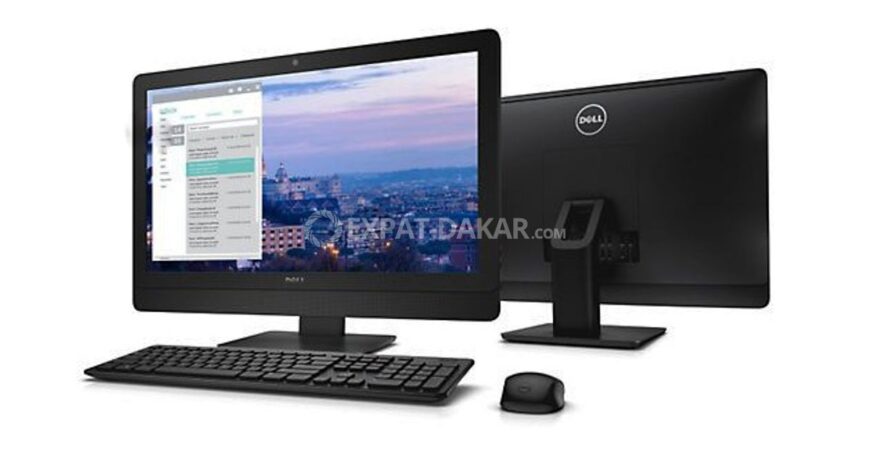 All iN One DeLL Optiplex 3030 i5