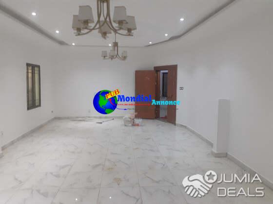 Joli Appartement F3 À Mermoz  | Mermoz