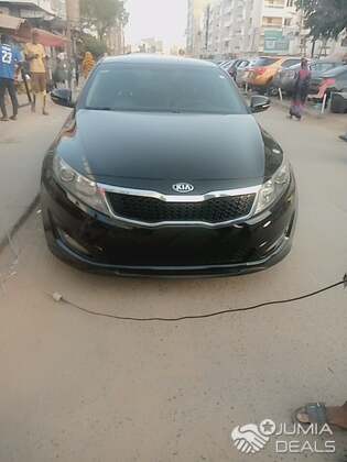 Location Kia Optima/K5 | Ouest Foire | Mondial Annonce SN