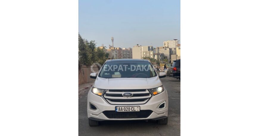 Ford Edge sport – Parcelles Assainies