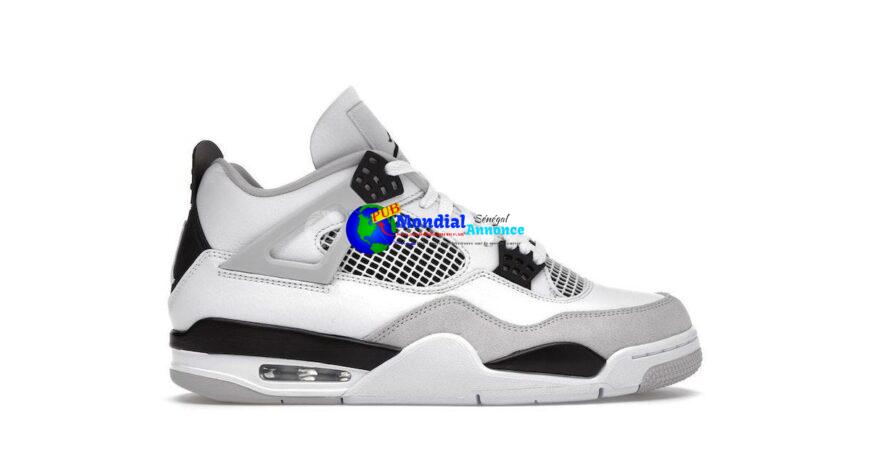 Jordan 4