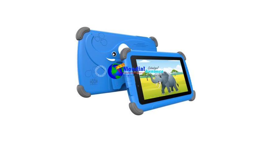 Tablette enfant M793 128 go ram 4 5G