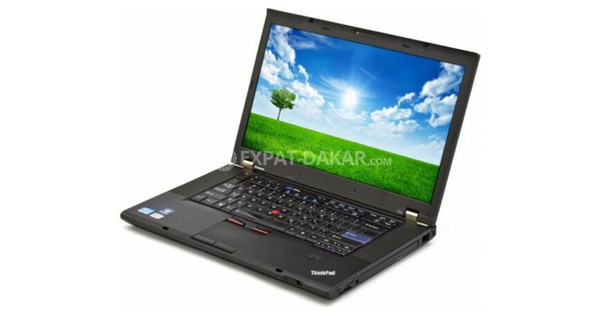 Lenovo t520 i5 ram 8