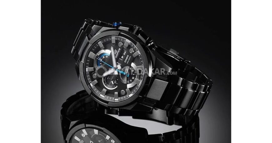 Montre Casio Edifice