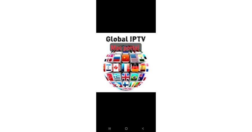 IPTV PAS CHER