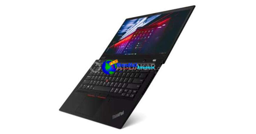 Lenovo T14s Gen 3 de 12 éme Génération