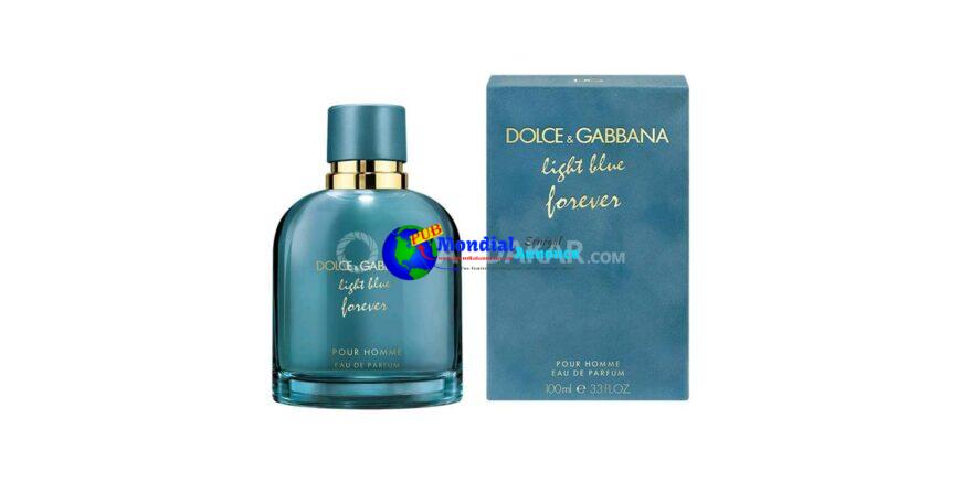 Eau de parfum DOLCE & GABBANA