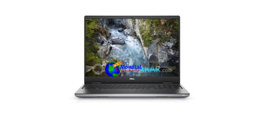 DELL Precision 7670