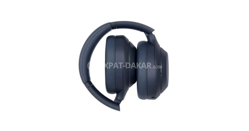 CASQUE SANS FIL SONY A RÉDUIRE DE BRUIT WH 1000XM4