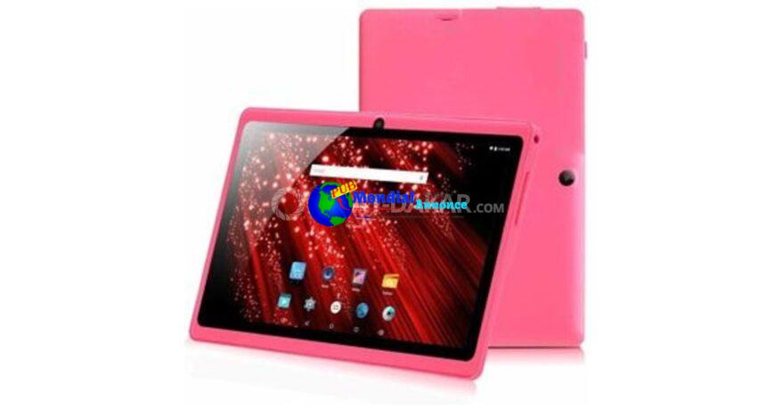 Tablette enfant Android neuf