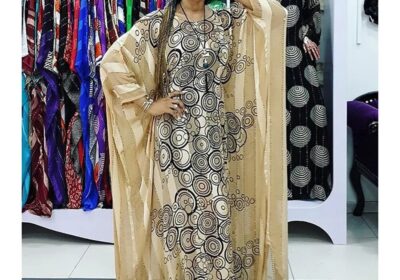 African-Dresses-For-Women-Rich-bazin-Evening-Party-Maxi-Dress-Colorful-Stripe-Circle-Print-Nigeria-Long.jpg