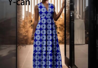 African-Dresses-for-Women-2023-V-neck-Dashiki-Print-Vestidos-Match-Headscarf-Bazin-Riche-Lady-Party.jpg