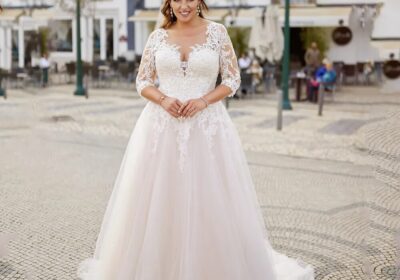Exquisite-Wedding-Dresses-For-Women-2023-Bride-O-Neck-Three-Quarter-Sleeves-Bride-Gowns-Tulle-A.jpg