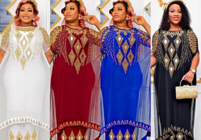 Fake-Two-Piece-African-Dresses-for-Women-2023-Traditional-Nigeria-Mesh-Hot-Drill-Caftan-Dress-Abaya.jpg