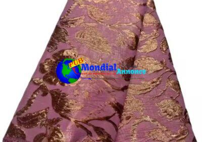 Multicolor-African-Brocade-Jacquard-Lace-Fabric-2023-Pink-Nigeria-Gold-Line-Tulle-Lace-Fabric-For-Women.jpg