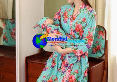 Pregnant-Women-Nursing-Nightgown-Dress-Sleepwear-Mother-To-Be-Pregnancy-Pajamas-Baby-Swaddle-Wrap-Blanket-Headband.jpg