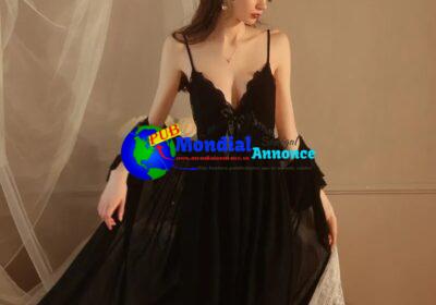 V-Neck-Sexy-Black-Robe-Gown-Sets-Sexy-Sling-Long-Nightgown-Intimate-Lingerie-Sweet-Mesh-Bathrobe.jpg