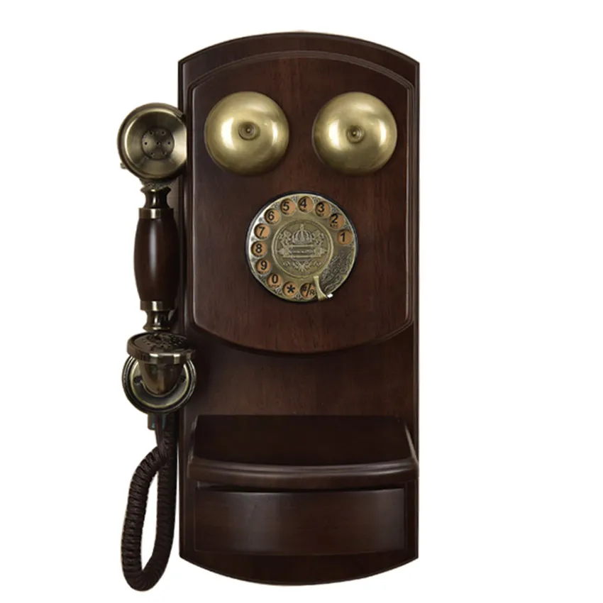 Wall-Mounted-Vintage-Telephone-Phone-with-Drawer-Button-Rotary-Dial-Adjustable-Classic-Ringtone-Volume-Solid-Wood.jpg