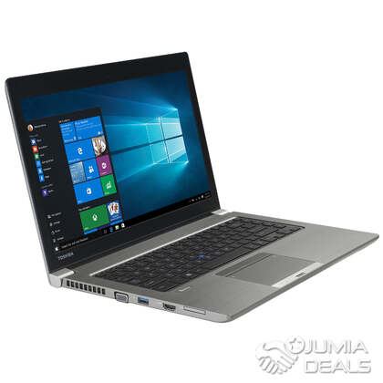 Toshiba z50 core i5 ram 8 SSD 256 | Sicap-Liberté | Mondial Annonce SN