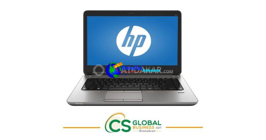 HP PROBOOK 640 G1