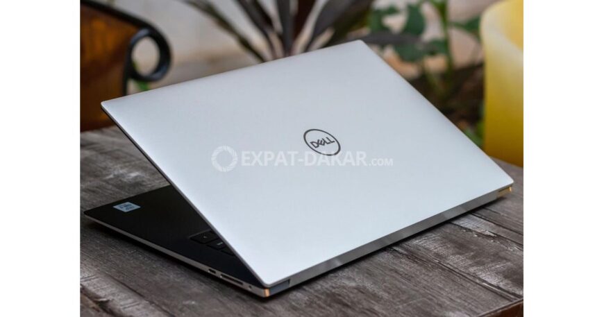 Dell XPS 15 9500 Intel Core i7-10750H