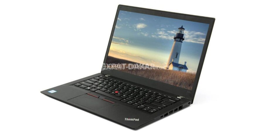 Lenovo t470 i5 ram 16