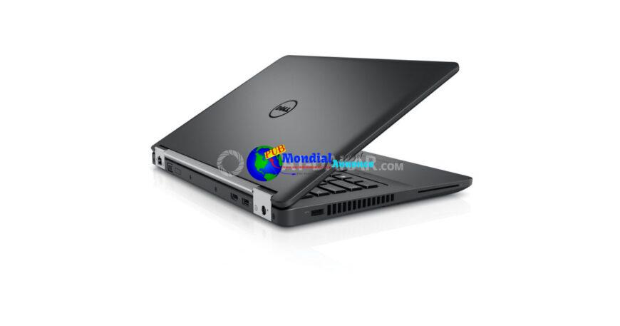 Dell 5470 Tactile i7 ram 8