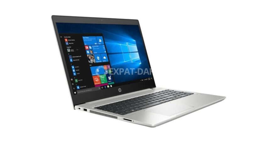 HP Probook 450 G6 Cor i7