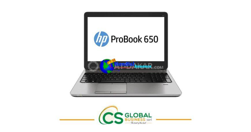 HP PROBOOK 650 G1