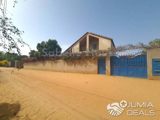 Somone – Grande villa de 600m2 à vendre | Ngaparou