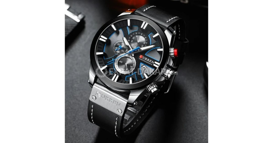 Montre homme et femme