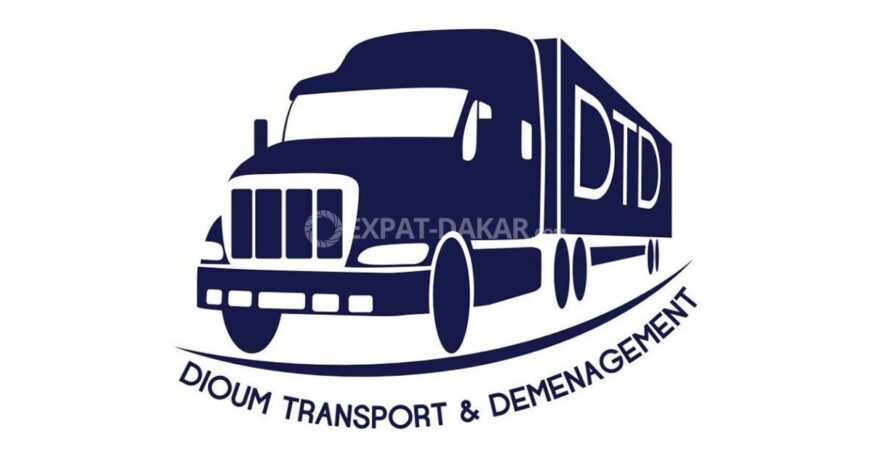 Transport – Déménagement