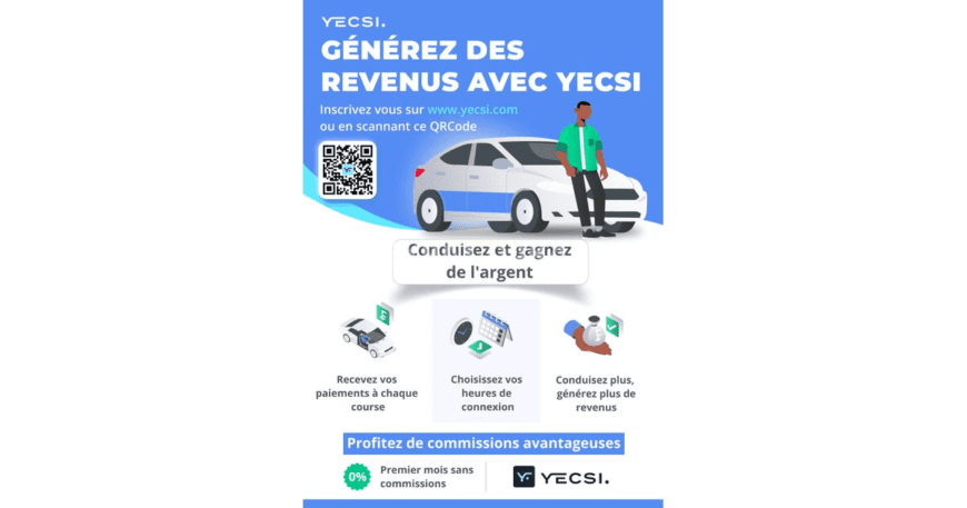 Recherche chauffeurs privés avec véhicules confort