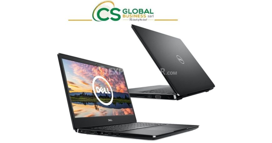 DELL LATITUDE 3400 / i5