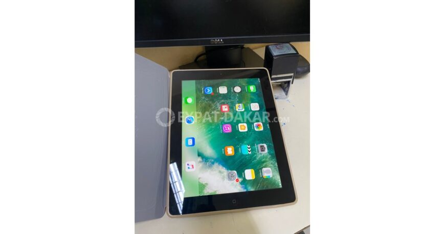 iPad 4