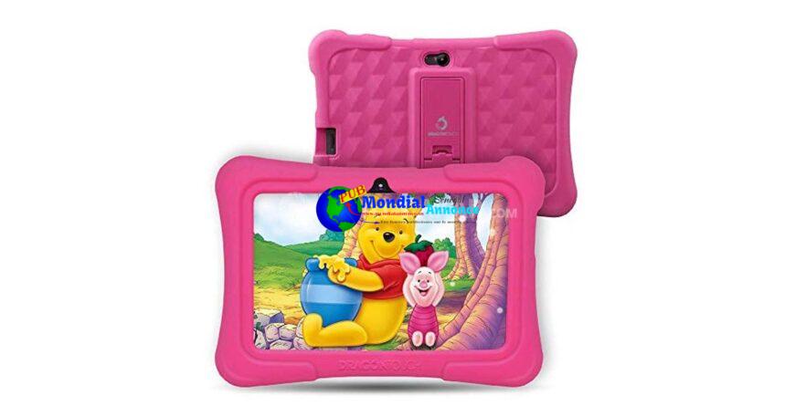 Tablette enfant éducatif