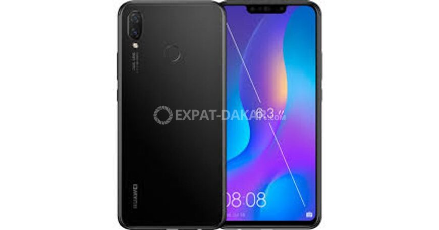 Huawei nova 3i venant 128go ram 6go