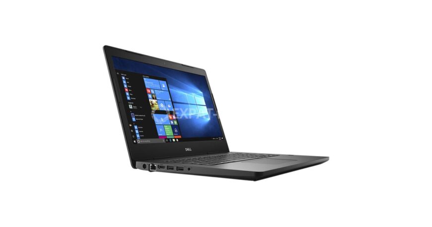 Dell latitude E3480 core i5 8giga