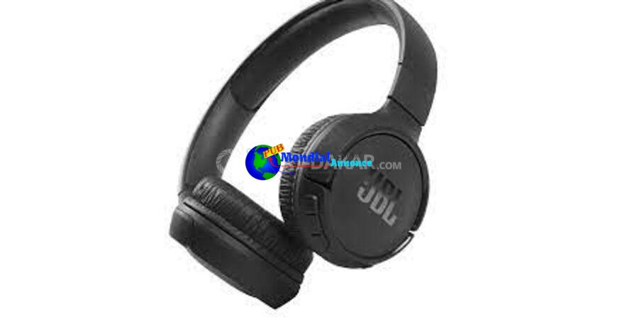 JBL TUNE 520BT CASQUE SANS FIL