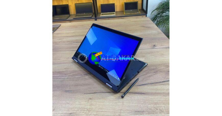 Lenevo thinkpad yoga x380 i5 8th