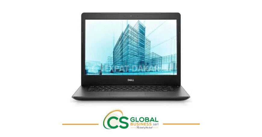 DELL LATITUDE 3490