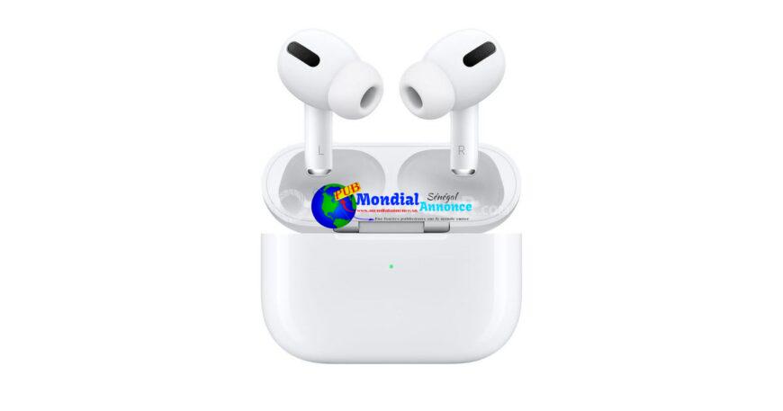 Airpods Pro