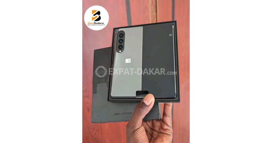 Samsung Galaxy Z Fold4 5G