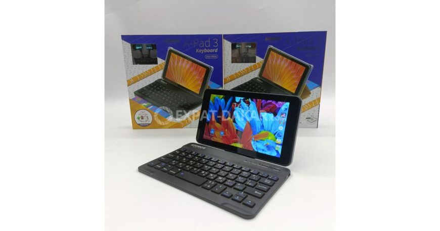 Tablette pc atouch A-PAD 3 neuf 256go