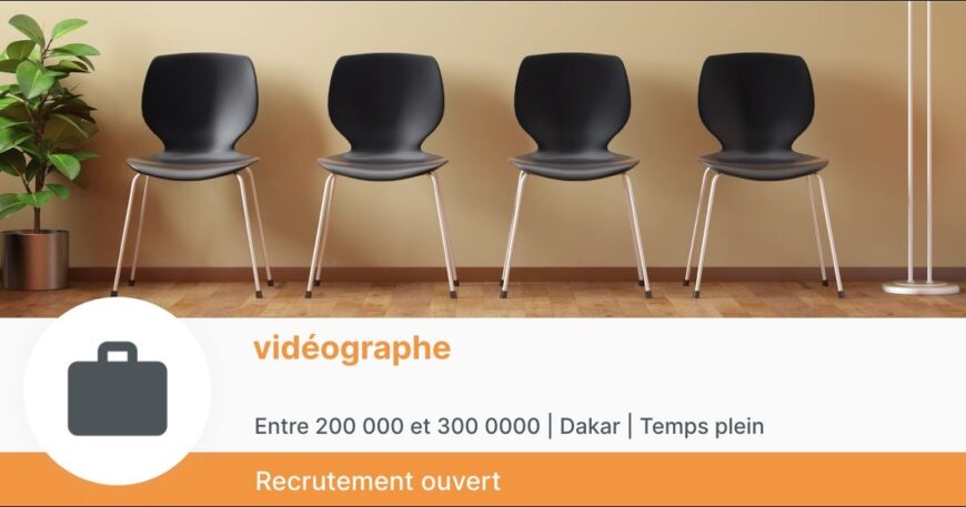 vidéographe