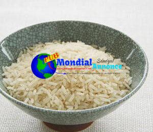 Ghastly Basmati Rice